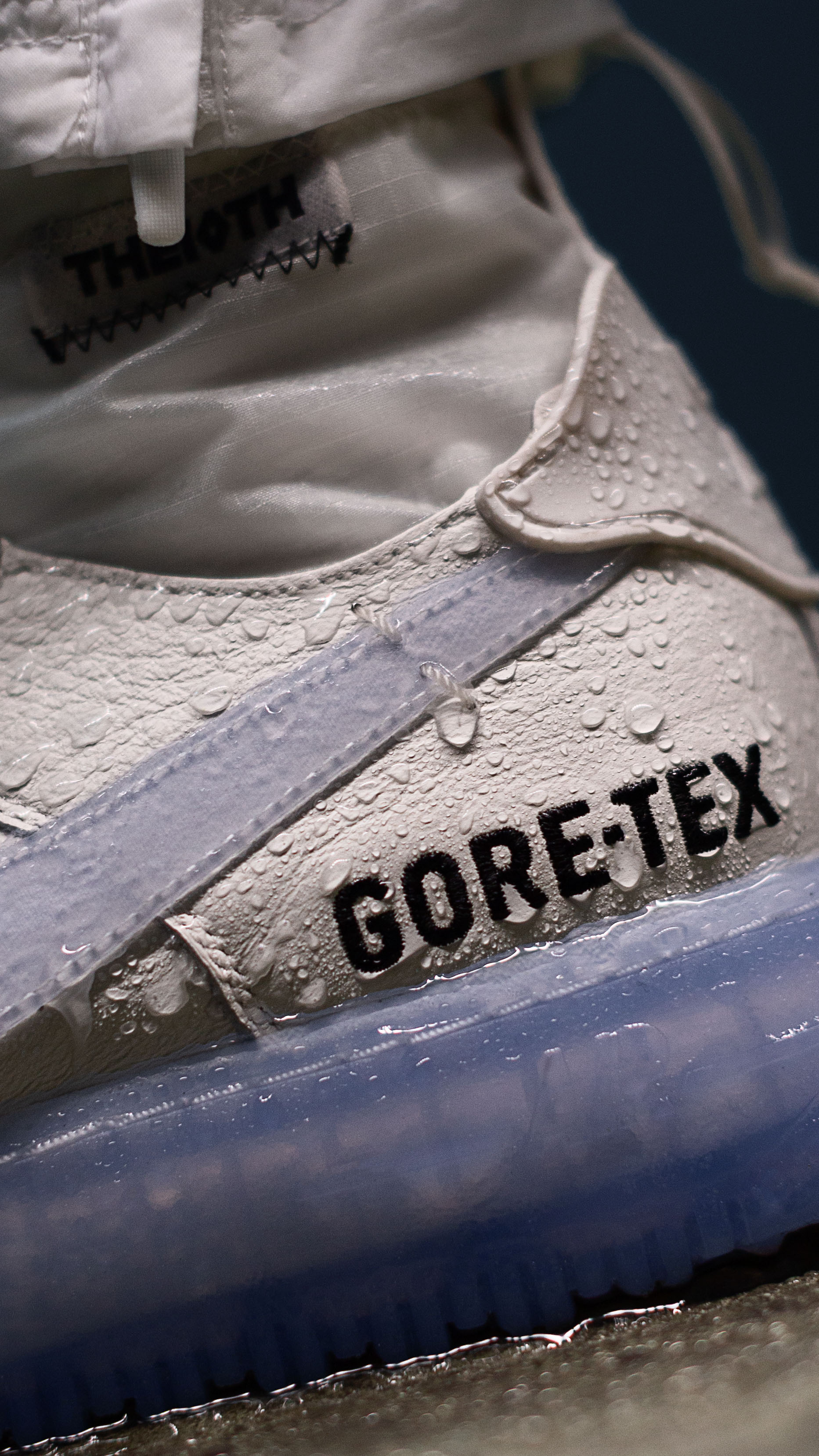 goretex nike air force 1