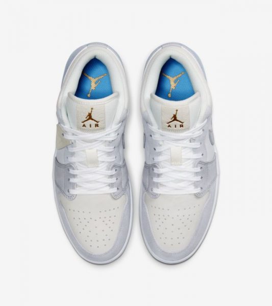 jordan 1 low paris for sale