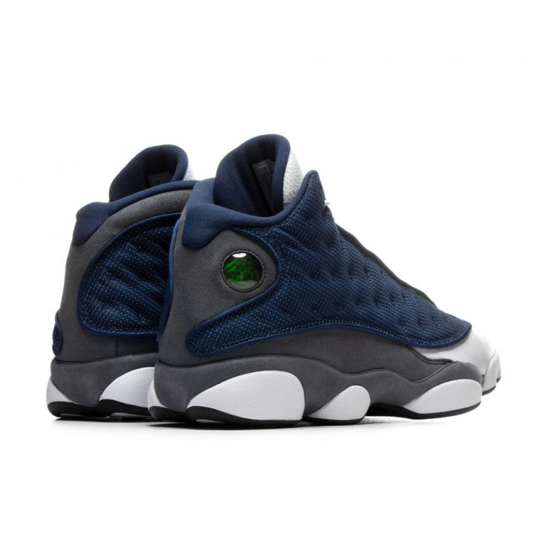 flint stone jordans