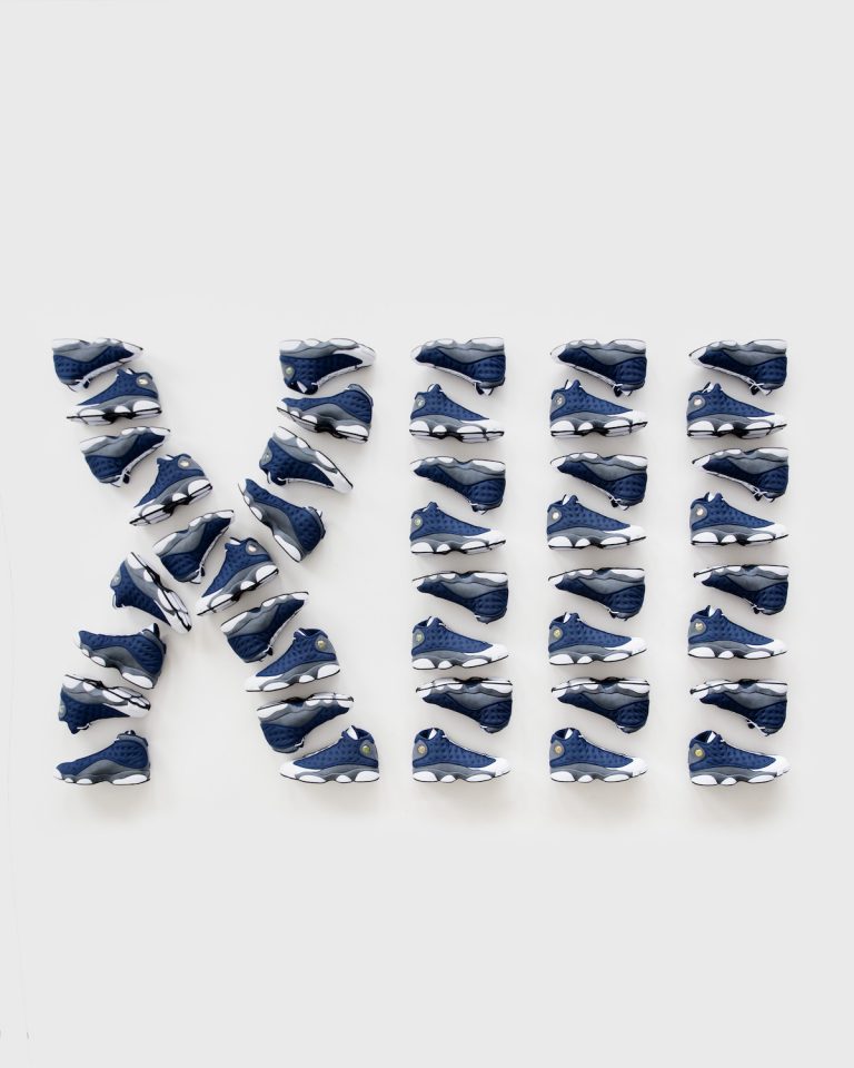 flint 13s flight club