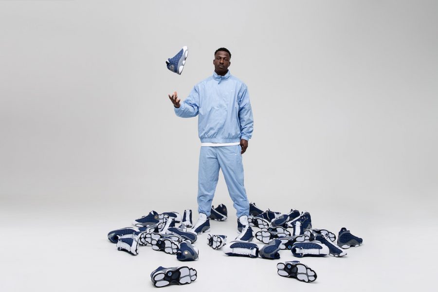 air jordan xiii flint