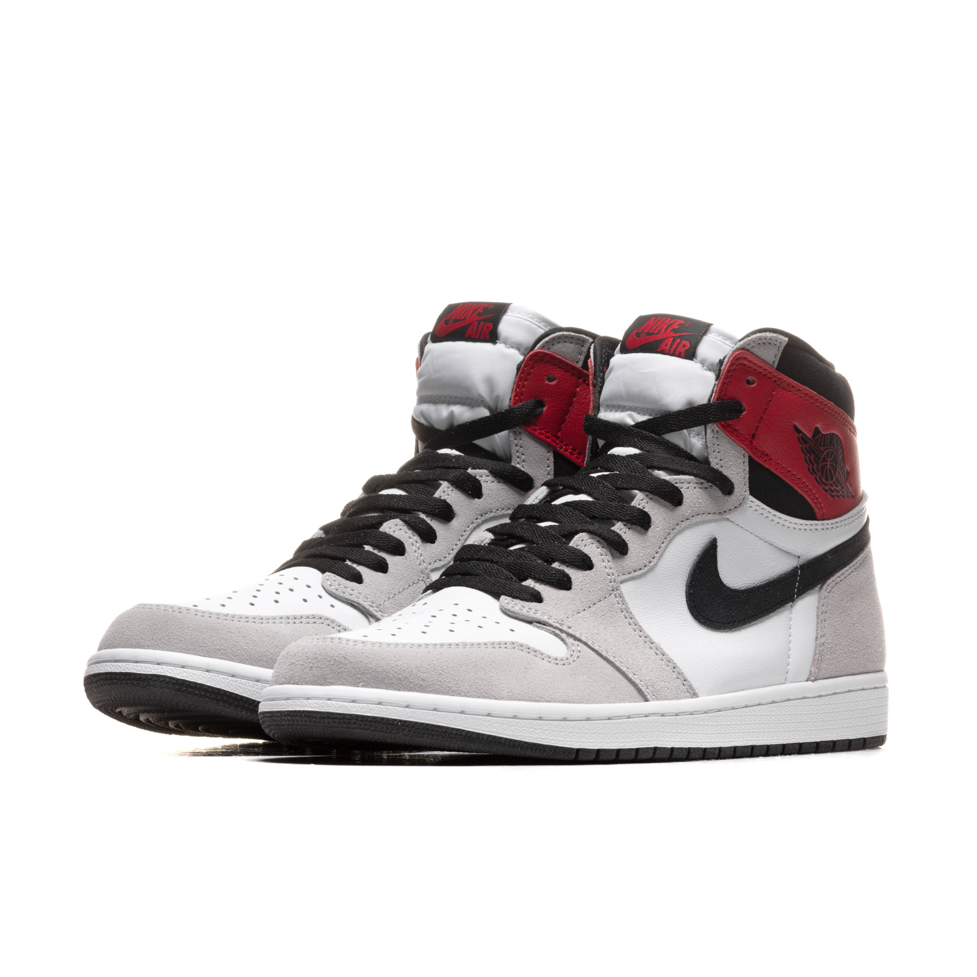 jordan air smoke