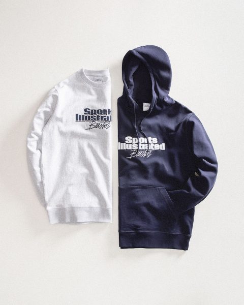 BEASTIN x SPORTS ILLUSTRATED | BSTN Chronicles