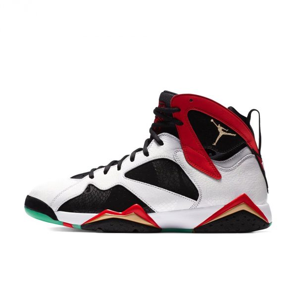 aj7 greater china