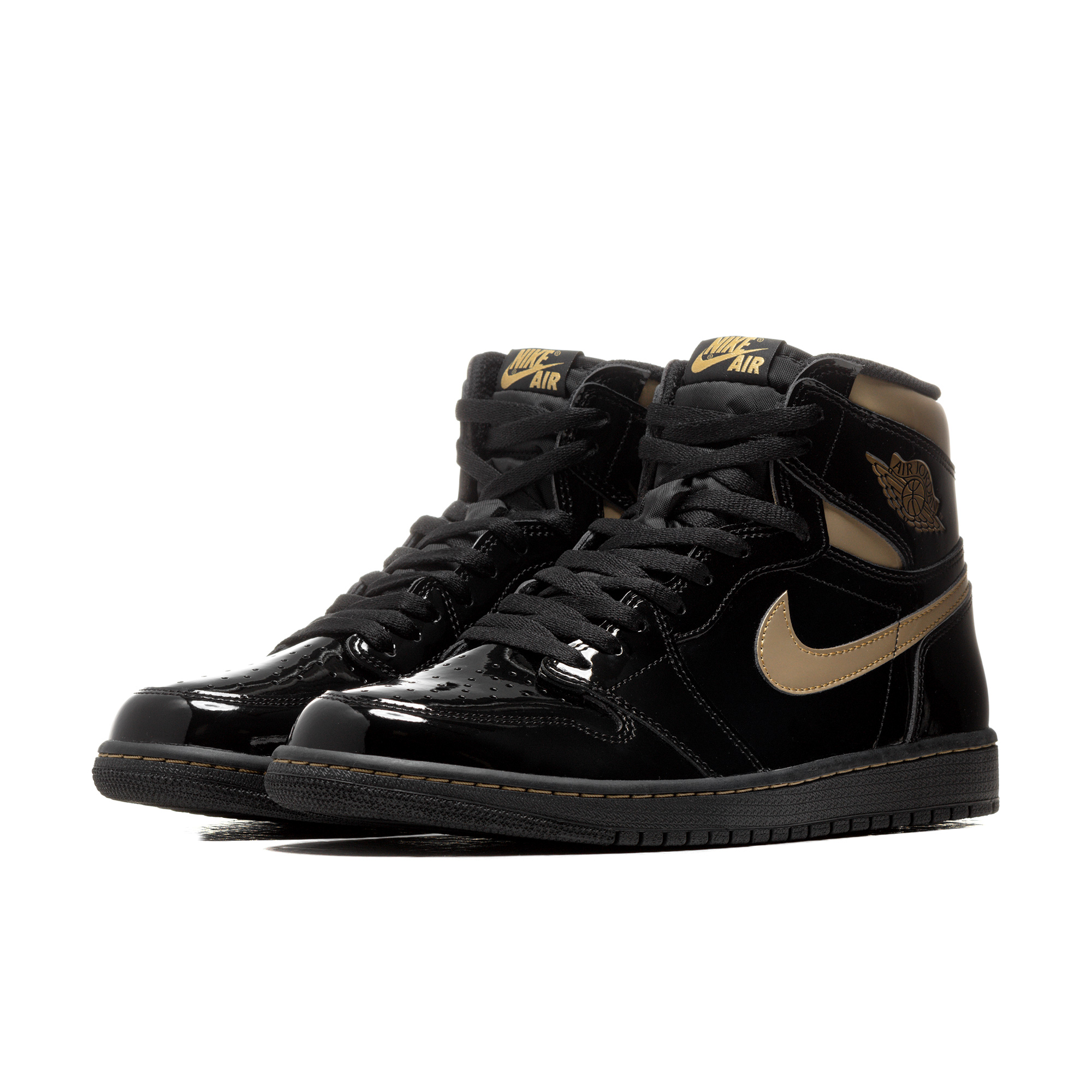 new jordans 2020 black and gold