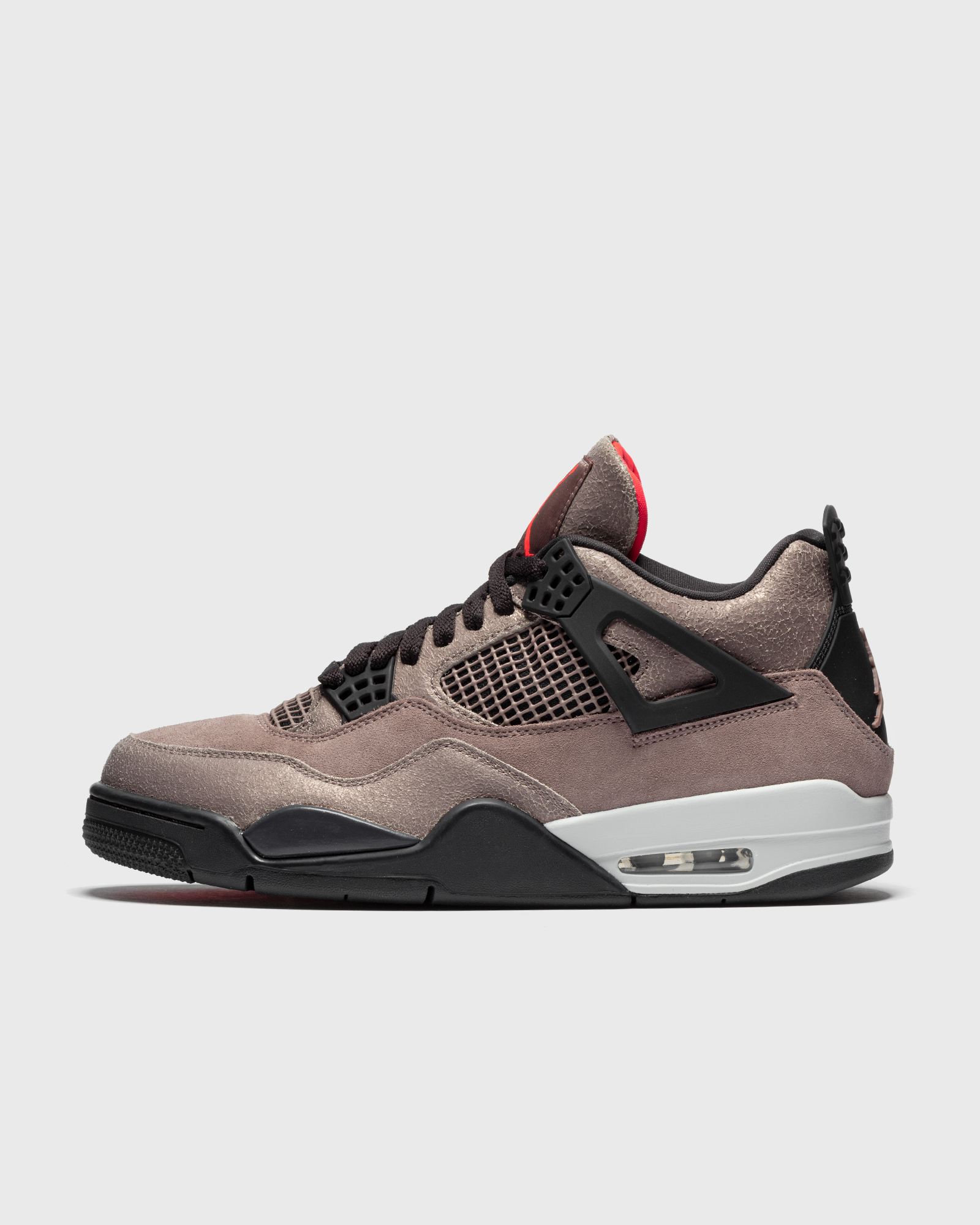 jordan taupe haze