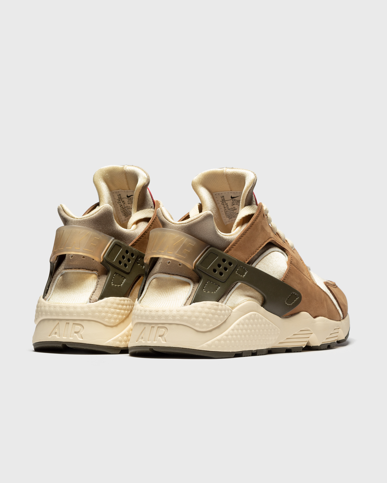 stüssy huarache