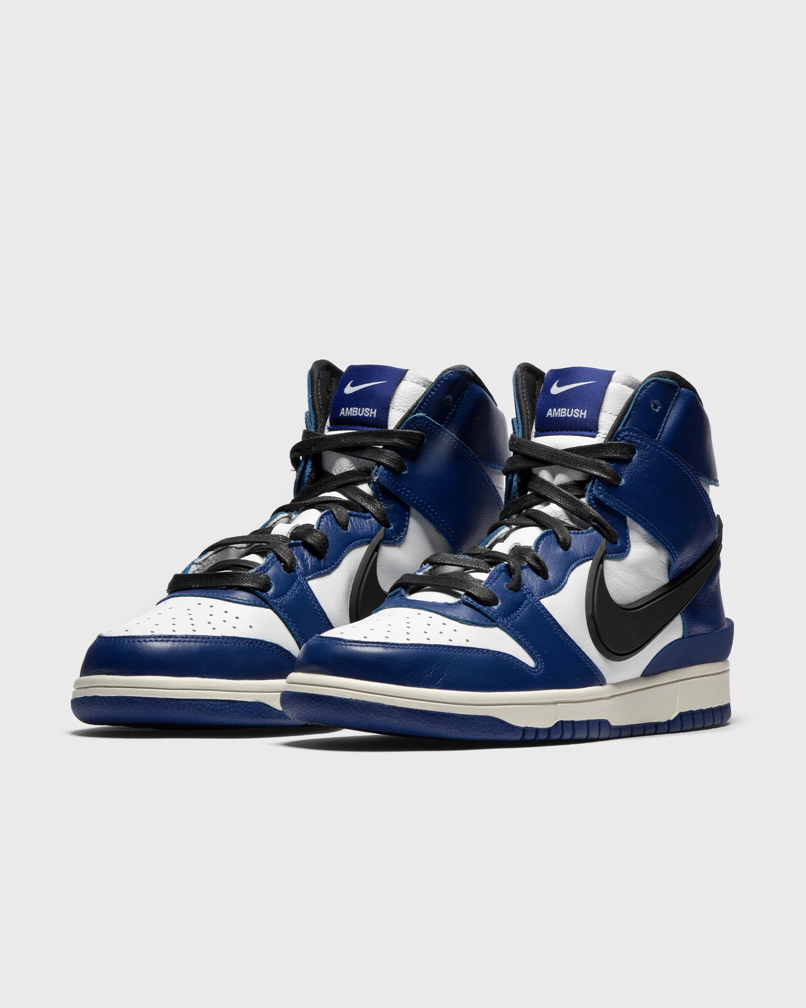 nike dunk high ambush royal