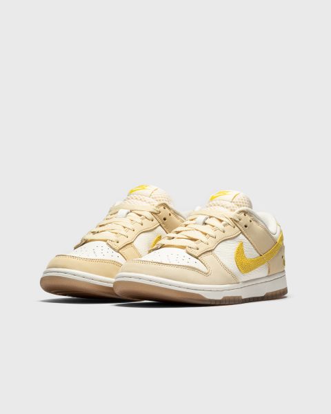 stock x dunk lemon