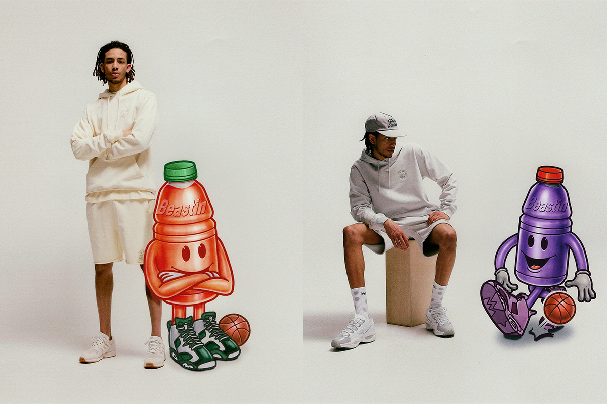 BEASTIN FLAVOR PACK | BSTN Chronicles