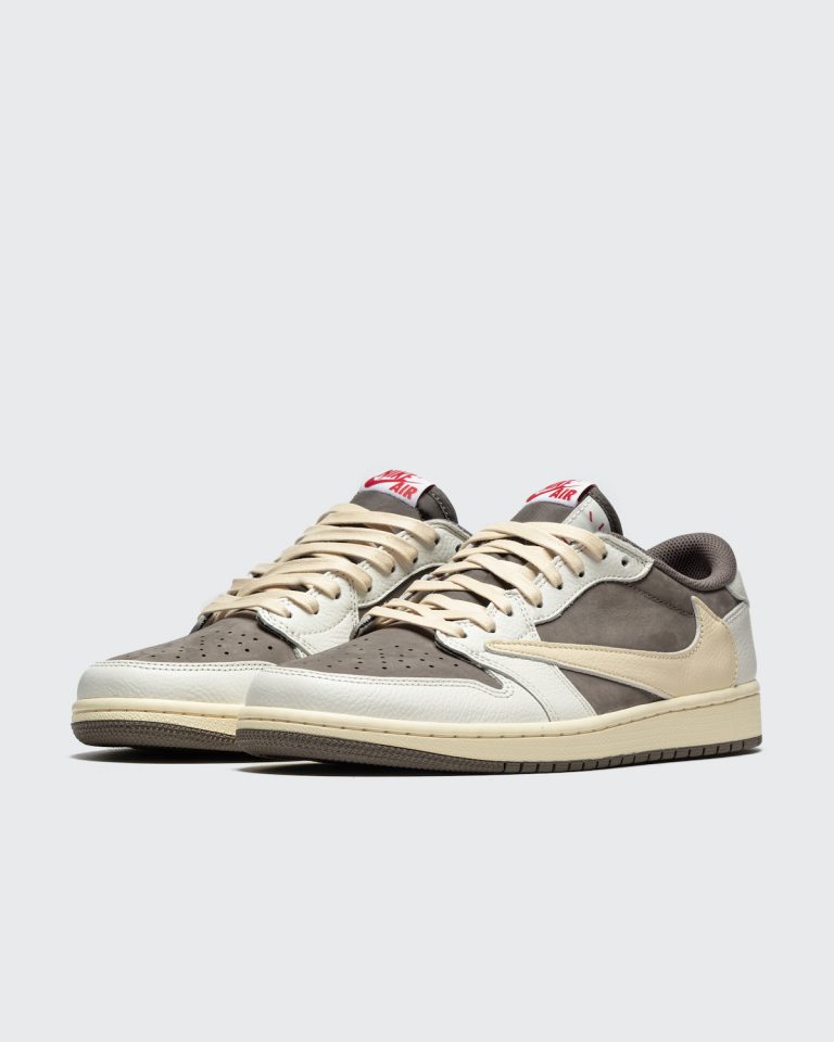 off white jordan one yellow