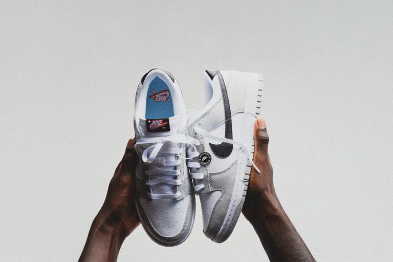dunk low lot 11