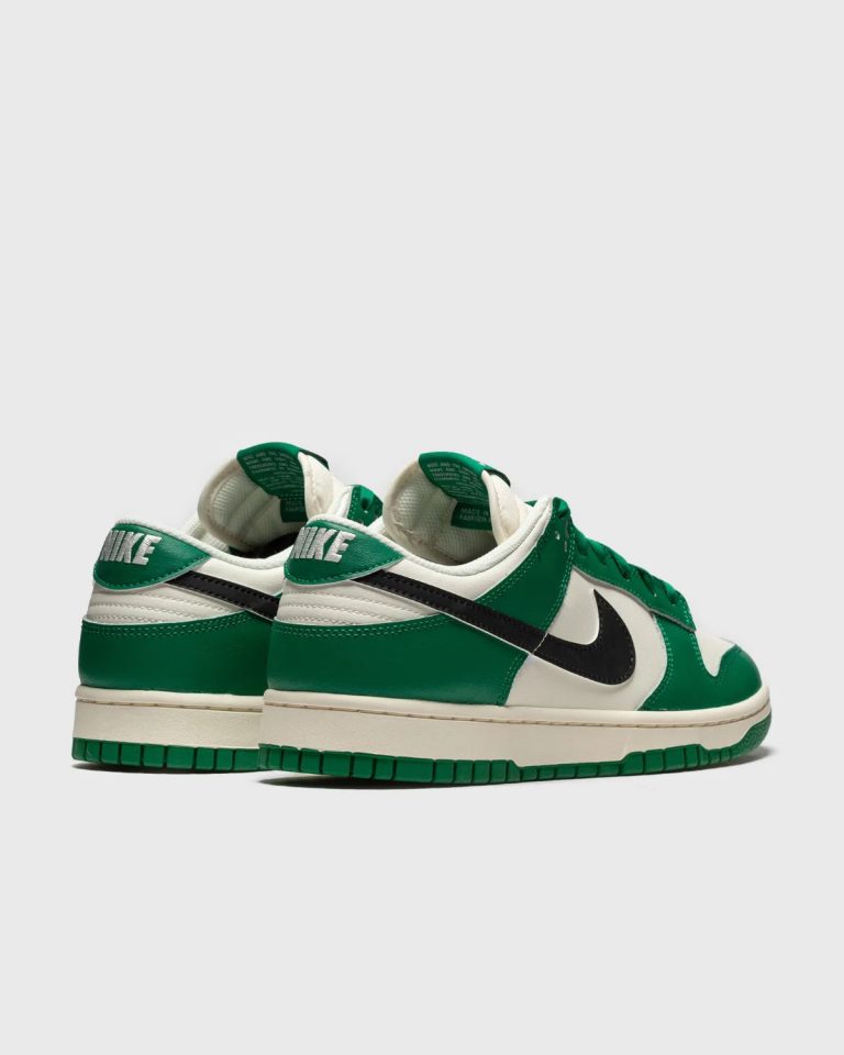 dunk low lot 5