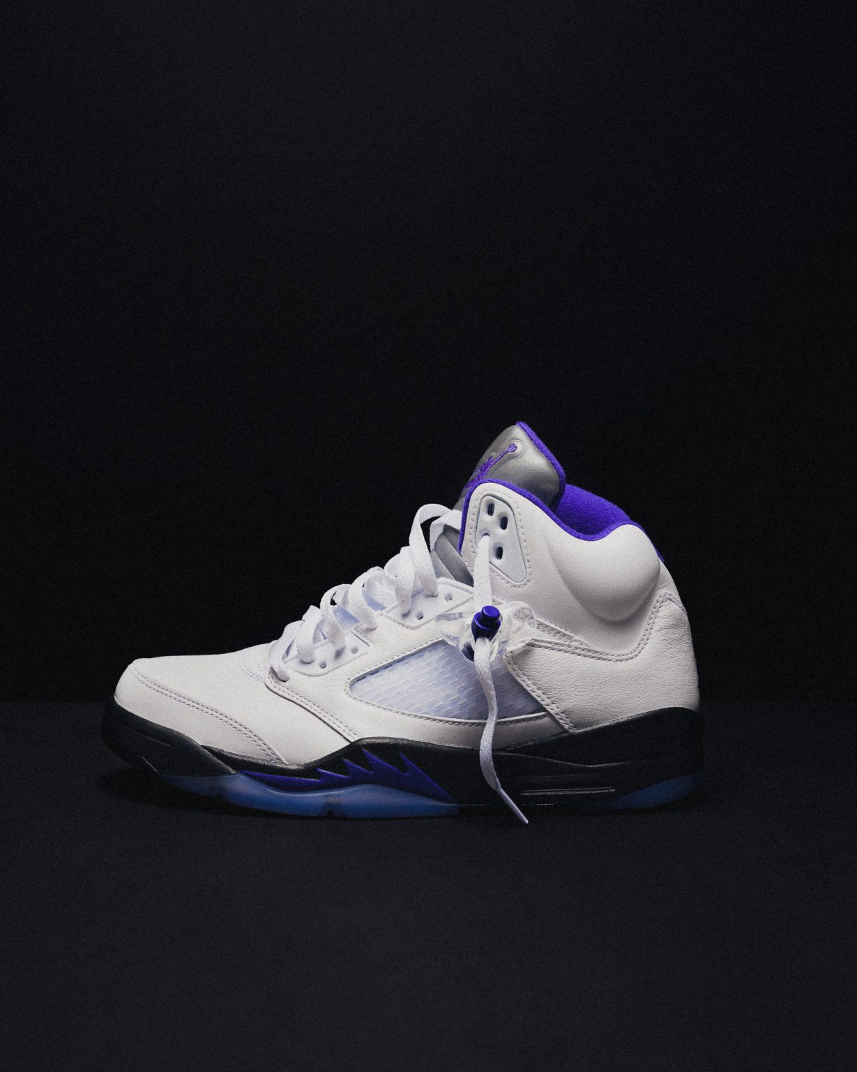 concord black and purple