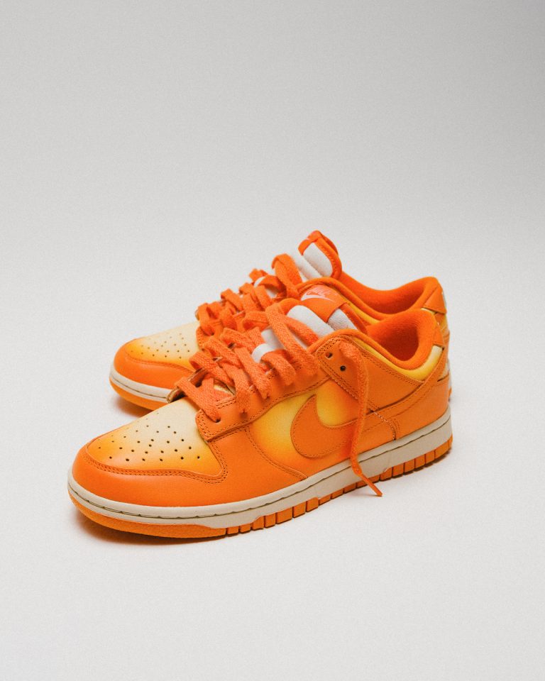 nike dunks magma