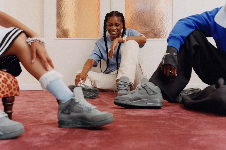 jordan iv red metallic