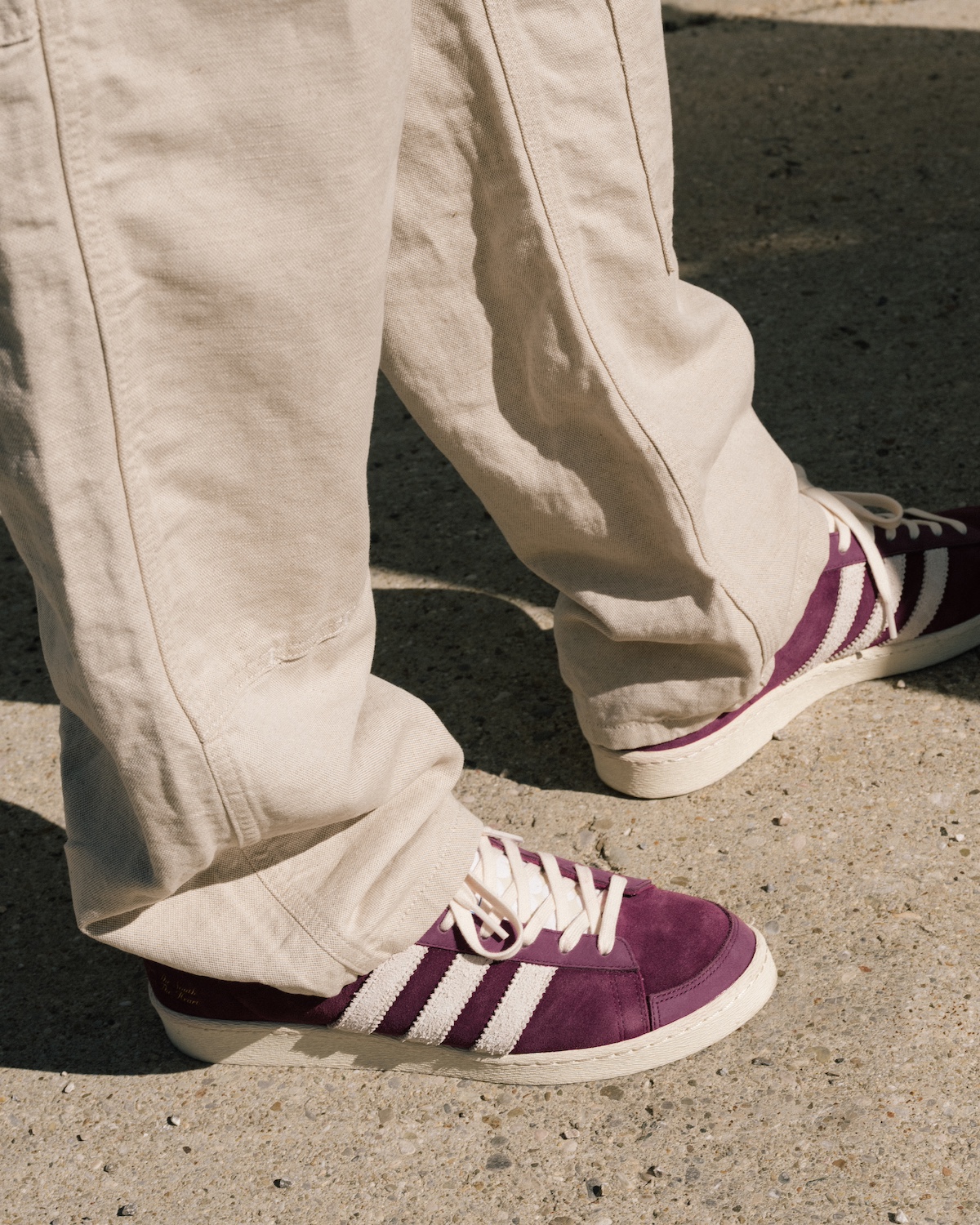 ADIDAS x FC BAYERN x BSTN | BSTN Chronicles