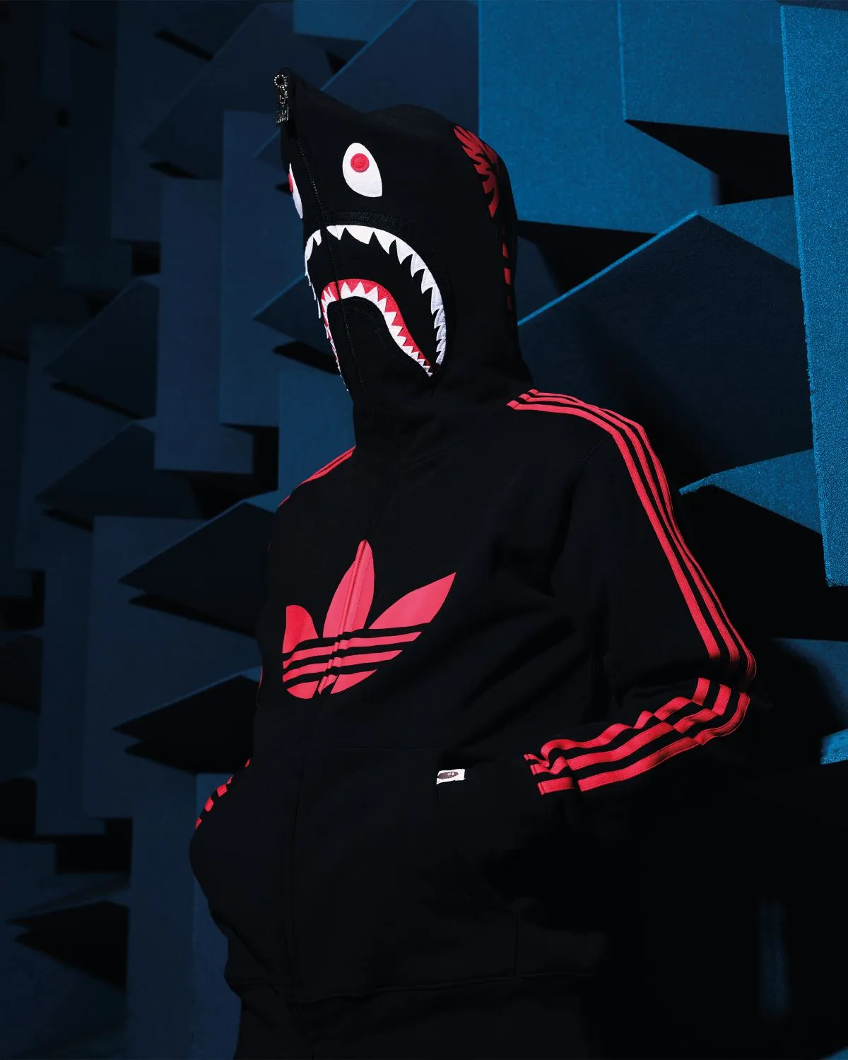 【 A BATHING APE】x adidas コラボ Tシャツ LOADED 🇳🇿 | The adidas x A Bathing Ape Newest Collection