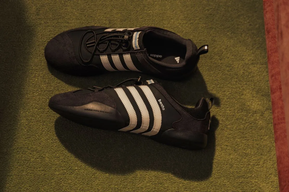 BAD BUNNY ADIDAS BALLERINA PACK | BSTN Chronicles
