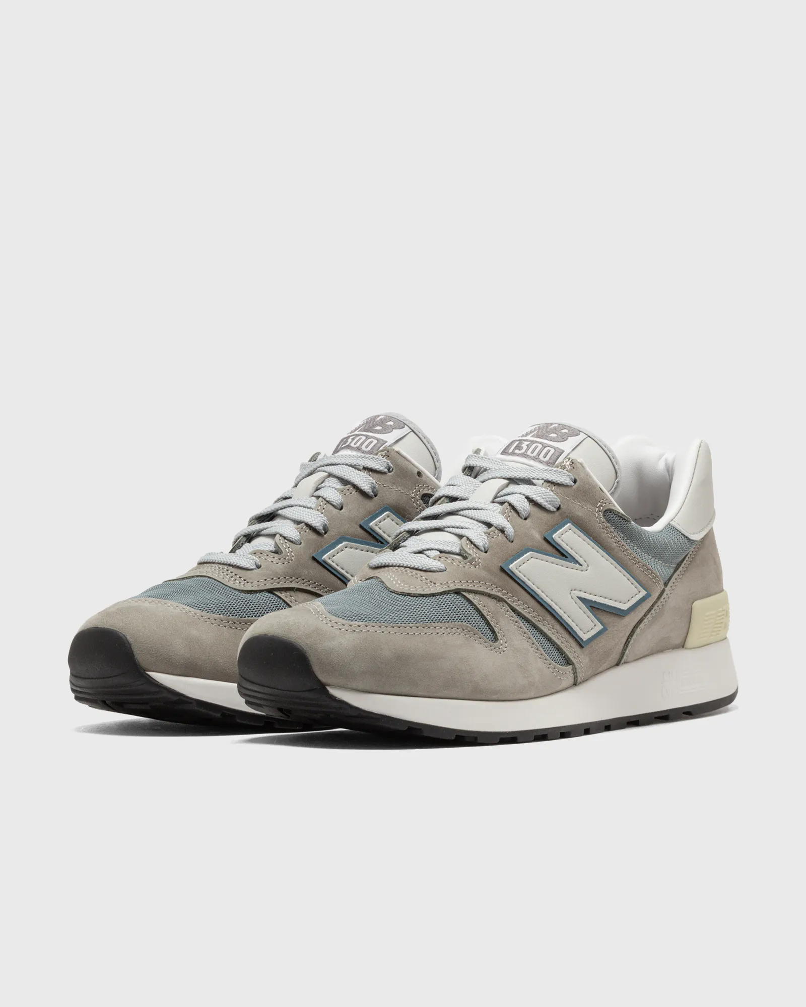 NEW BALANCE 1300JP | BSTN Chronicles