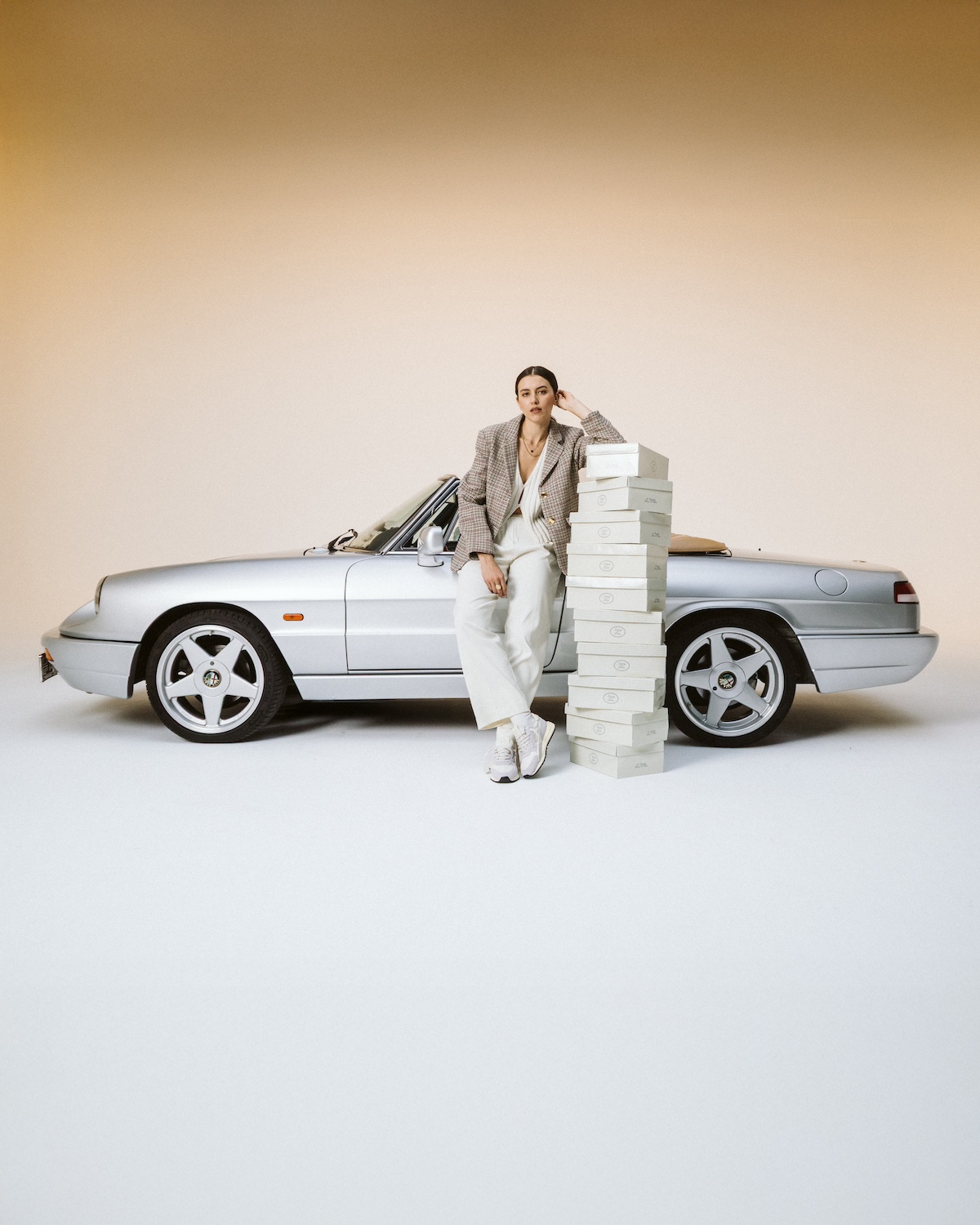 BSTN X AUTRY 'LA FAMIGLIA PACK' | BSTN Chronicles