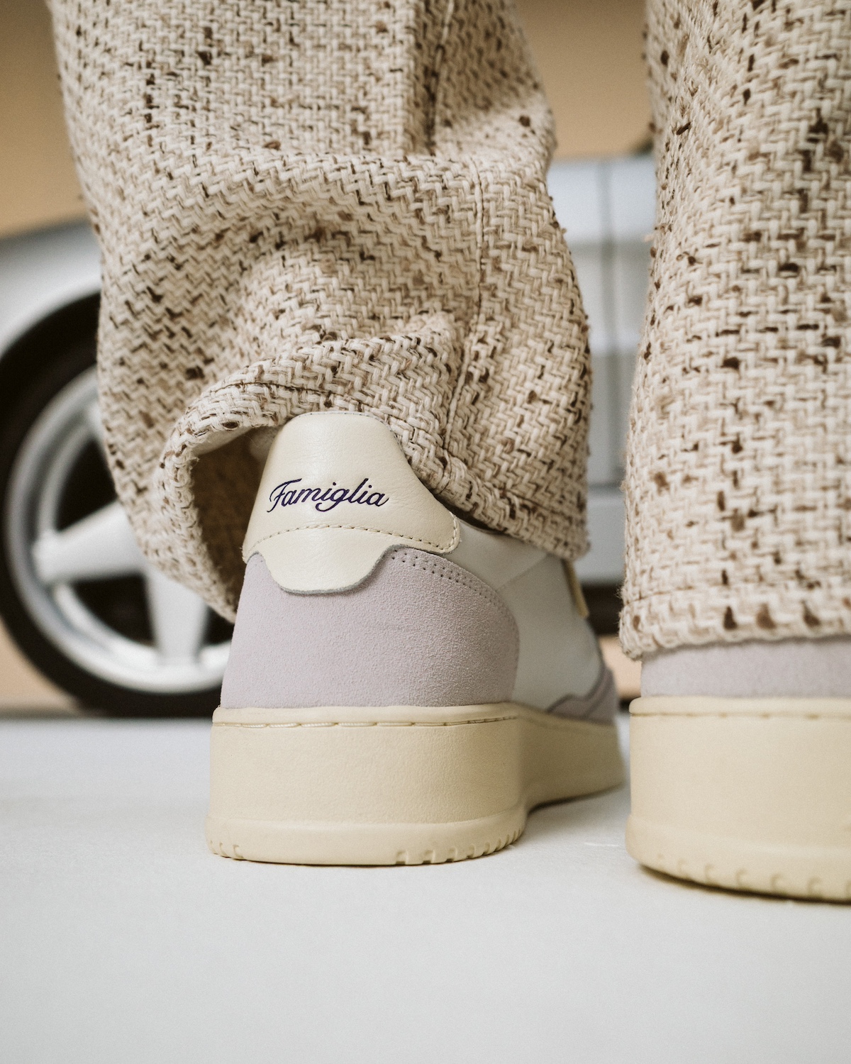 ★AUTRY x BSTN★メダリスト 'La Famiglia Pack'★ BSTN X AUTRY 'LA FAMIGLIA PACK' | BSTN Chronicles