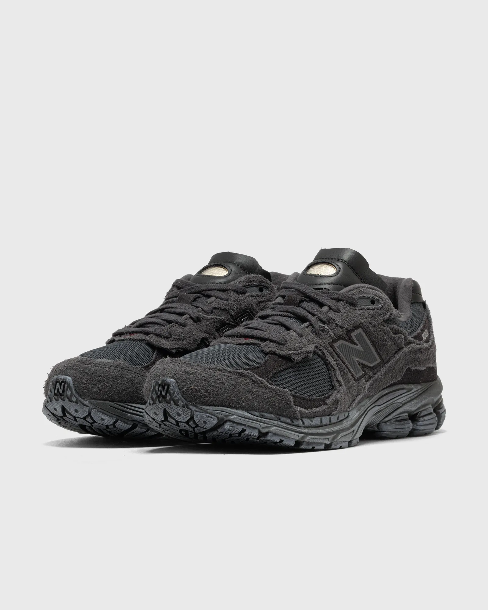 【New balance】Protection Pack 2002 RDB★ユニセックス New balance】Protection Pack 2002 RDB☆ユニセックス (New