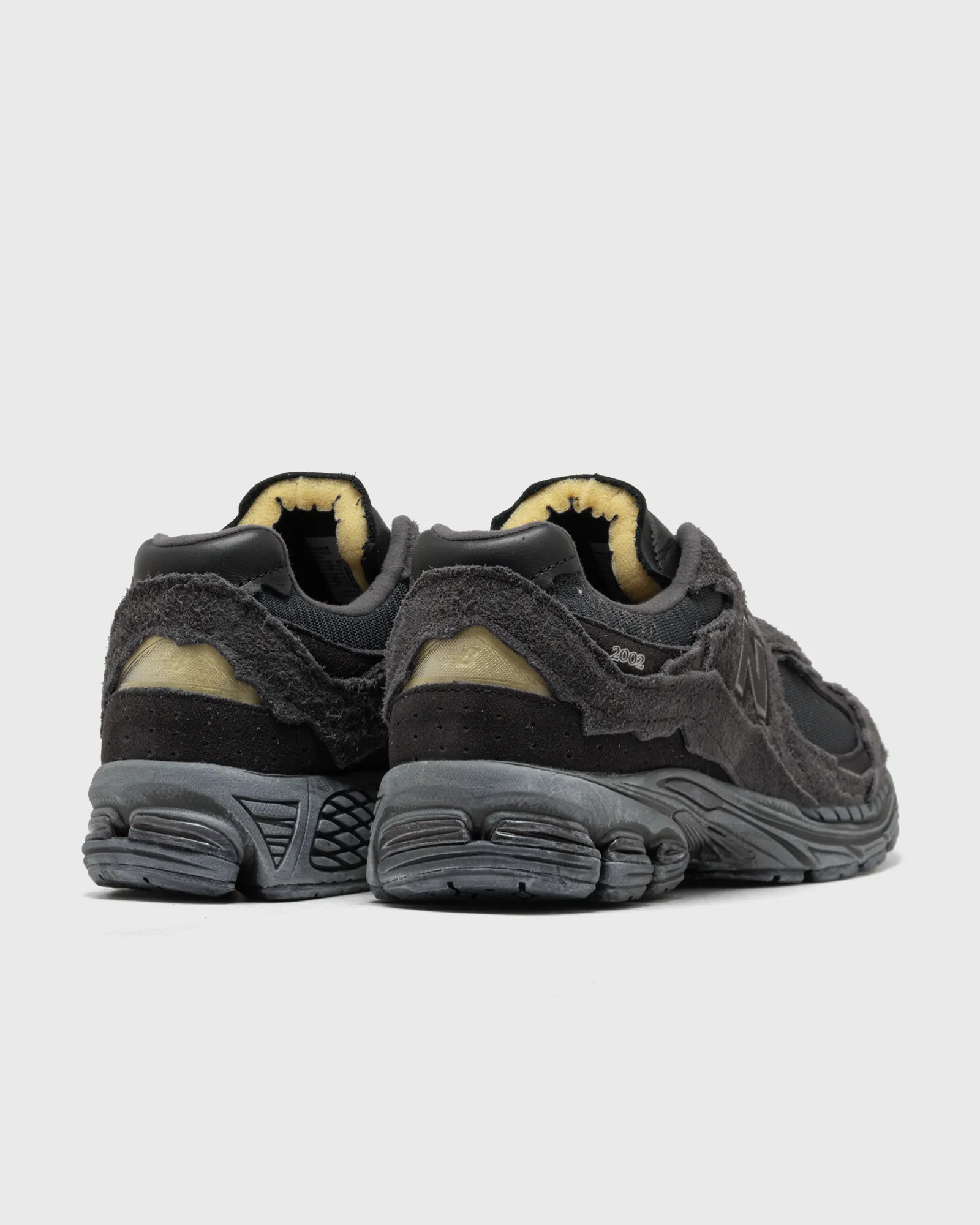 【New balance】Protection Pack 2002 RDB★ユニセックス New balance】Protection Pack 2002 RDB☆ユニセックス (New