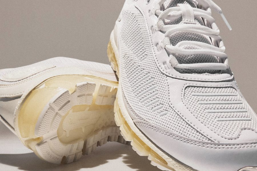 NEEDLES x ASICS EX89 | BSTN Chronicles