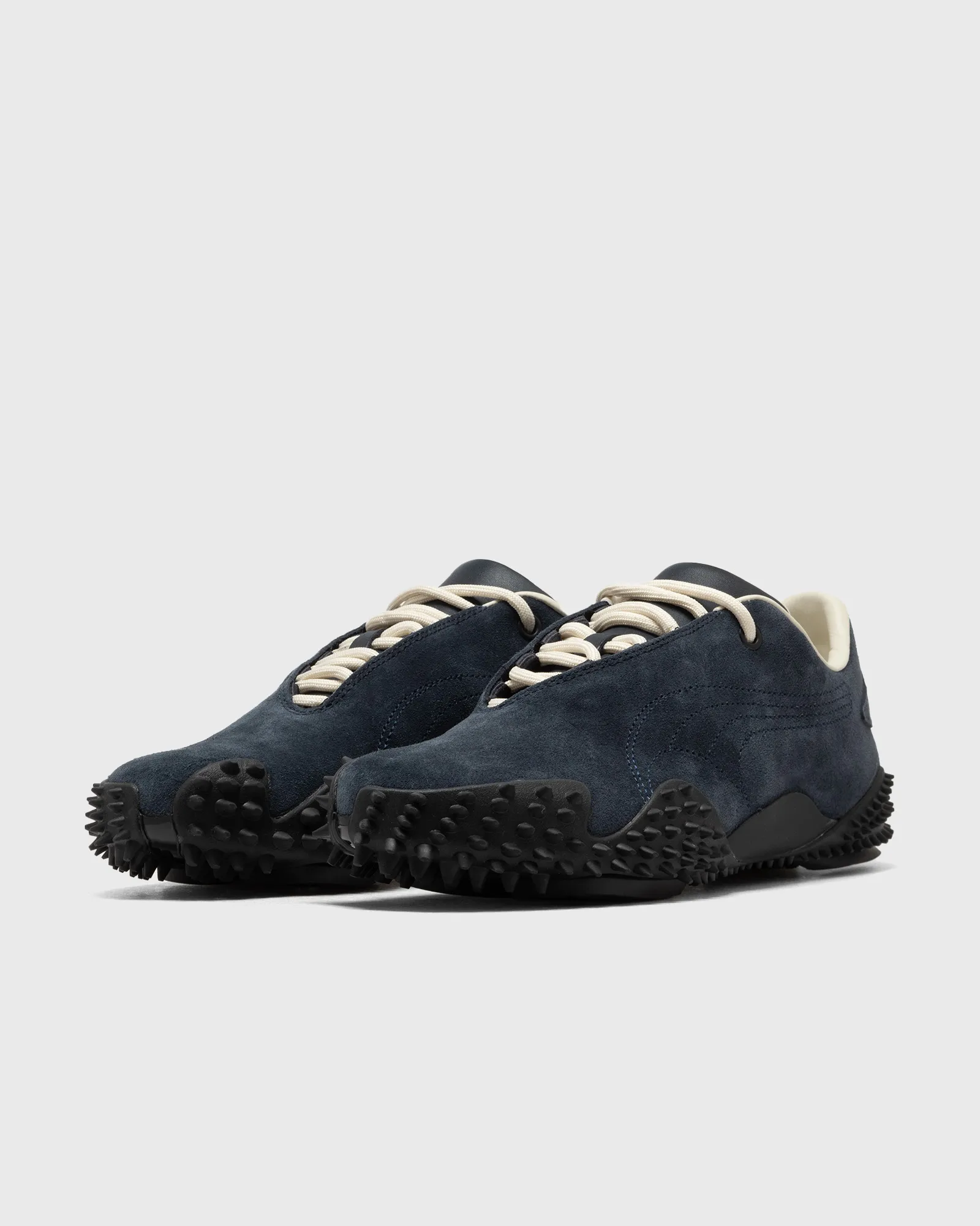 JJJJOUND X PUMA MOSTRO | BSTN Chronicles