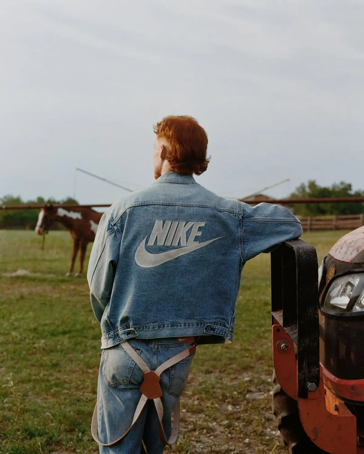 LEVI'S X NIKE AIR MAX 95 PACK | BSTN Chronicles