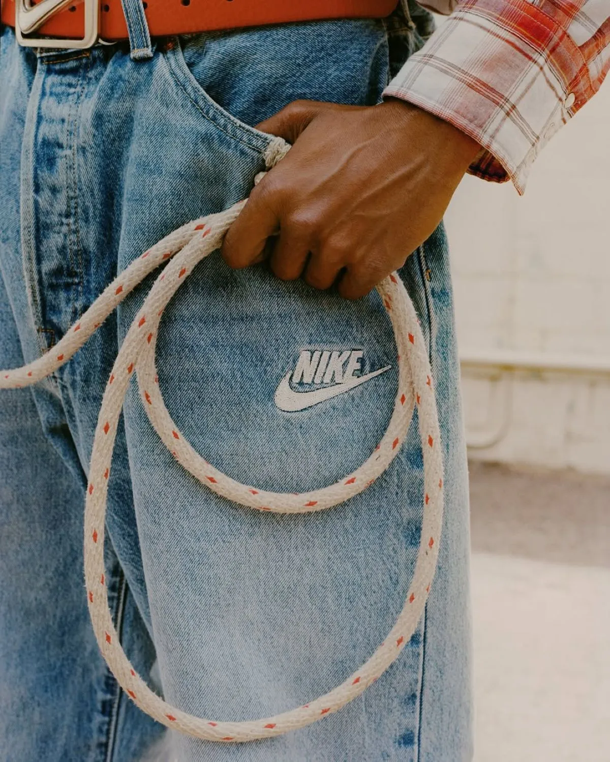 LEVI'S X NIKE AIR MAX 95 PACK | BSTN Chronicles