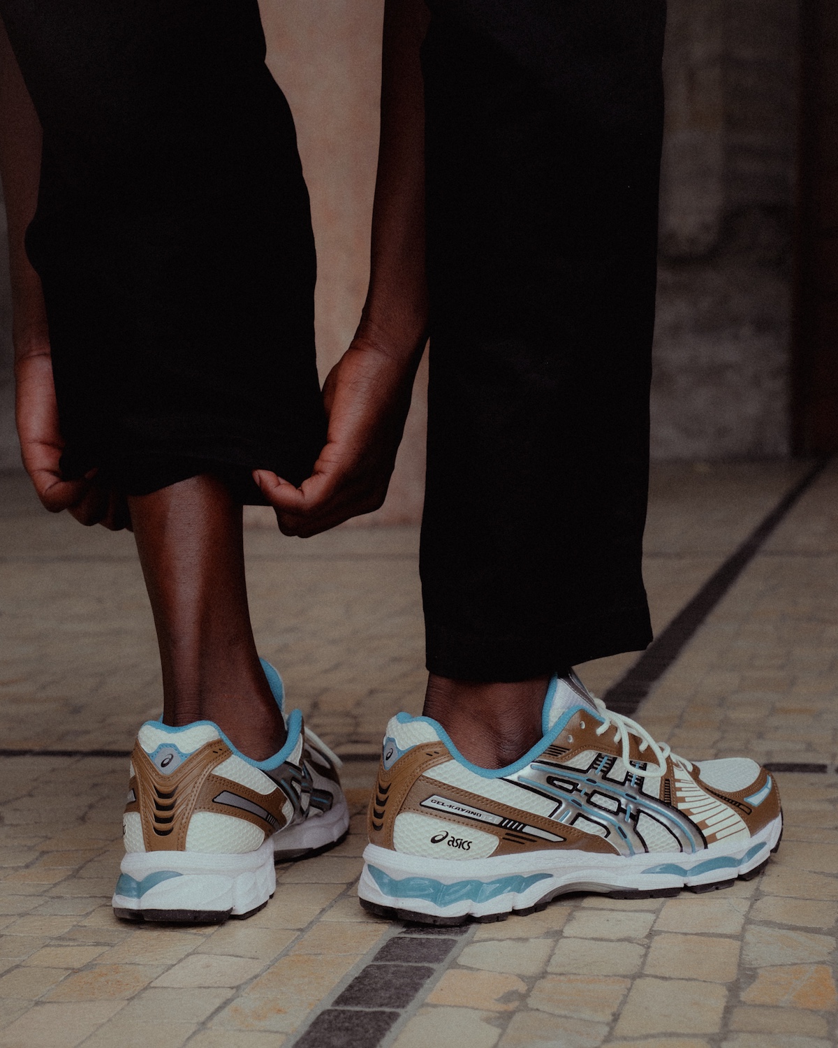 THE ART OF MOVEMENT | BSTN Chronicles