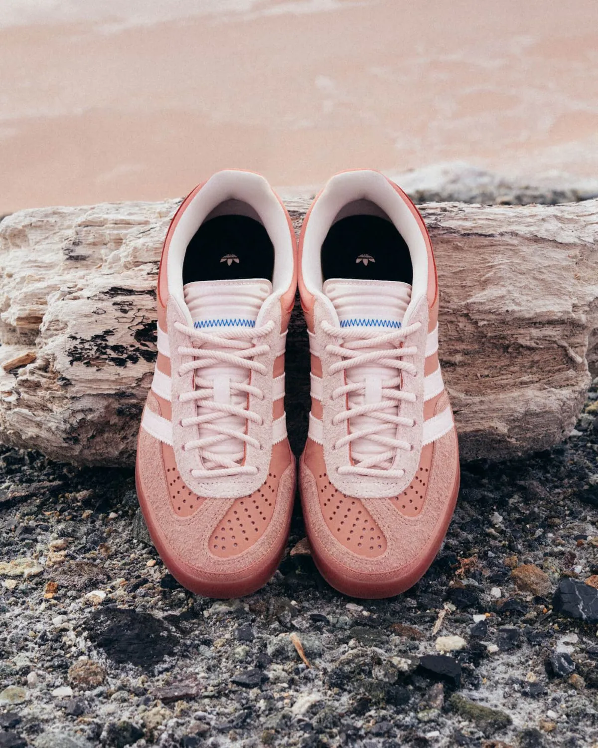 Bad Bunny × adidas Originals Gazelle adidas Originals and Bad Bunny Release Gazelle San Juan