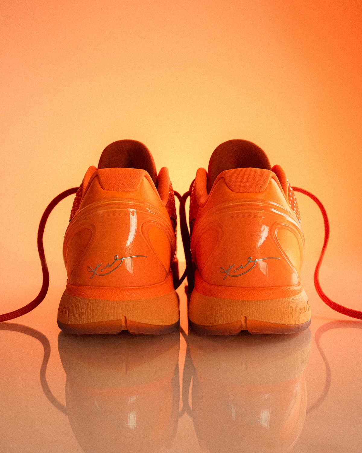 NIKE KOBE 6 PROTRO TOTAL ORANGE | BSTN Chronicles