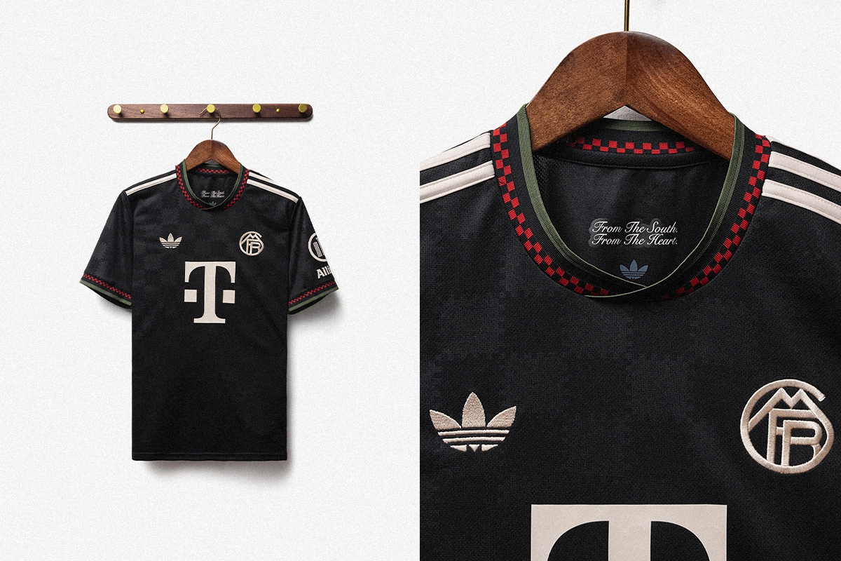 adidas　FC BAYERN MUNCHEN FC Bayern München Adidas Tracksuit
