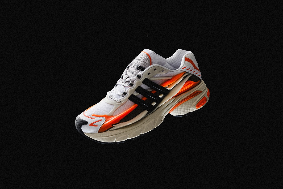 プラクルアン PHARRELL X ADIDAS 'JELLYFISH' | BSTN Chronicles