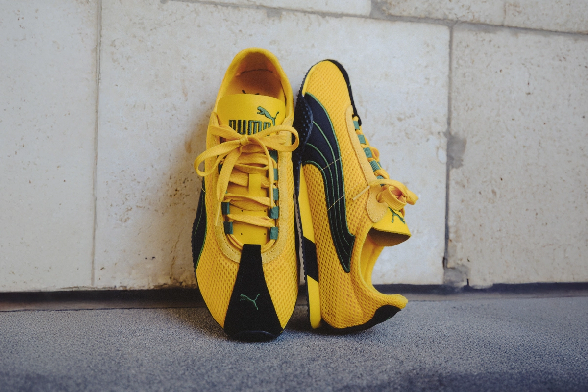 PUMA H-STREET 'JAMAICA' | BSTN Chronicles