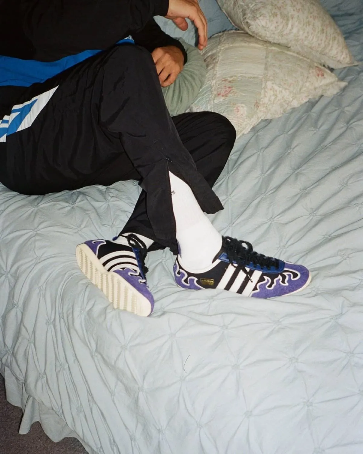 BRAIN DEAD X ADIDAS JAPAN | BSTN Chronicles