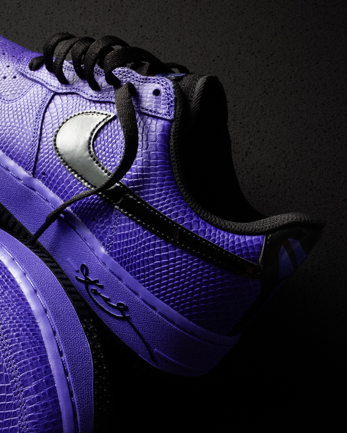 Nike バルセロナ special edition NIKE ナイキ エアフォース1 LOW バルセロナ AIR FORCE 1