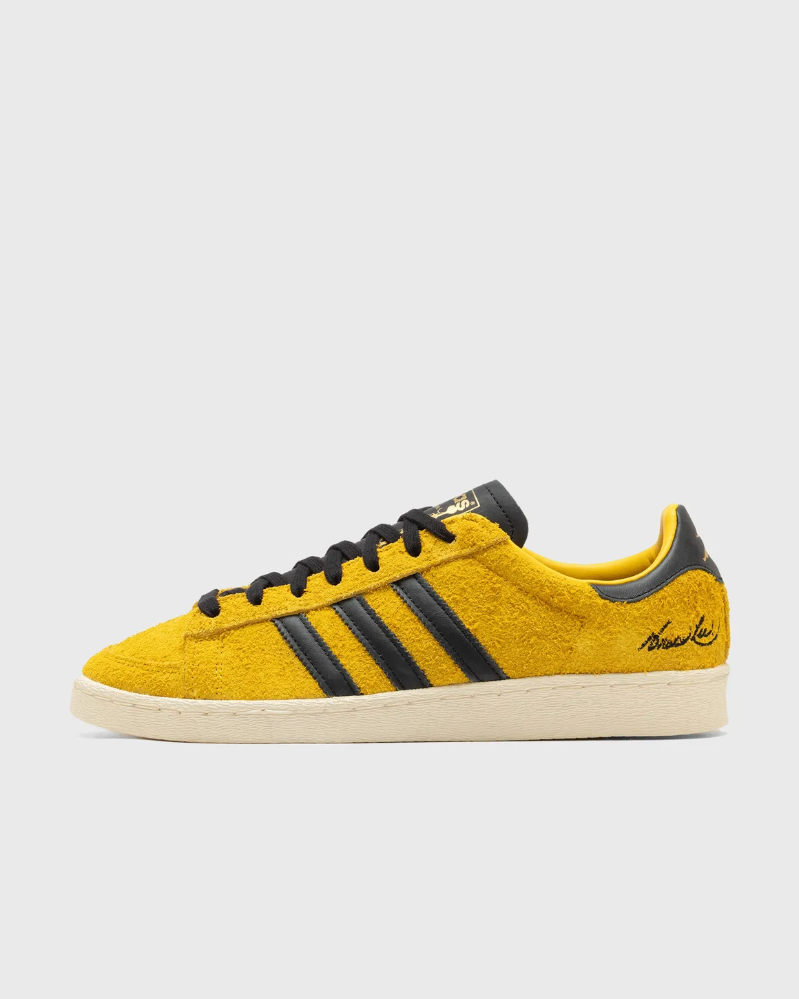 ADIDAS JABBAR LO 'BRUCE LEE' | BSTN Chronicles