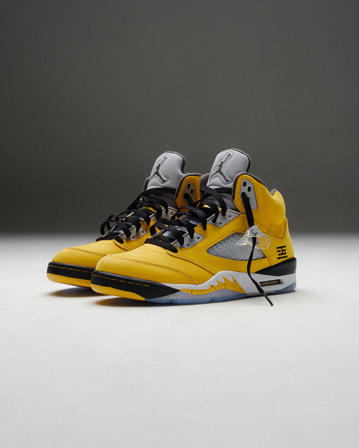 AIR JORDAN V RETRO 'TOKYO23' | BSTN Chronicles