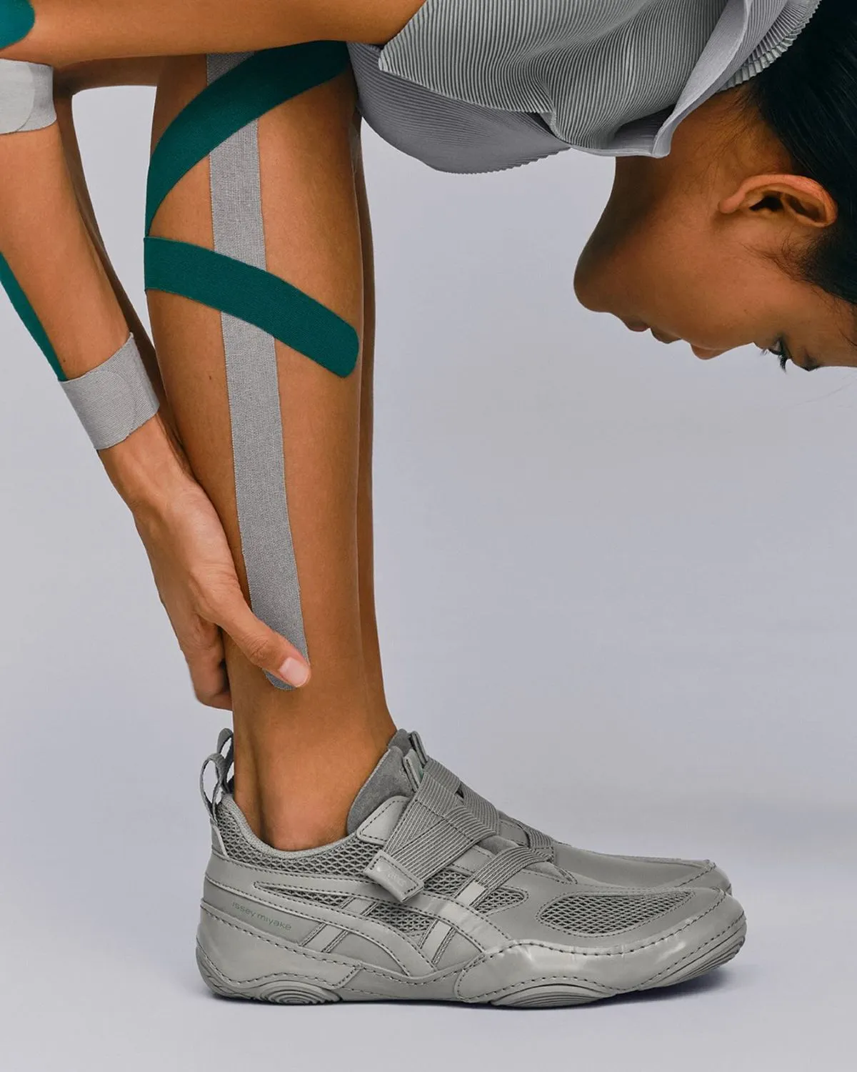 ASICS X ISSEY MIYAKE FOOT | BSTN Chronicles