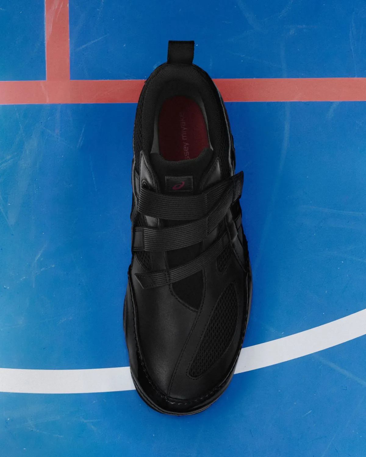 ASICS X ISSEY MIYAKE FOOT | BSTN Chronicles